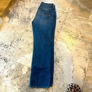 Lucky Brand Jean size 10